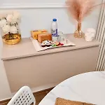 Olivia Appartement Viareggio