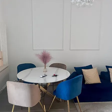 Appartement Olivia *