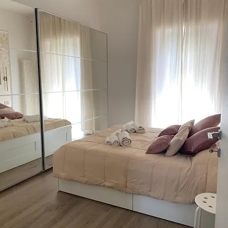 Appartement Olivia Viareggio