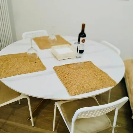 Appartement Olivia *